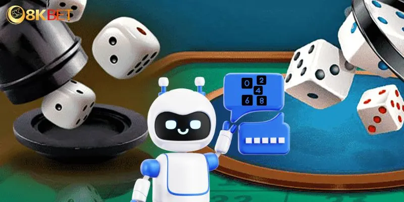 Hướng dẫn cài đặt công cụ dự đoán để tham gia game