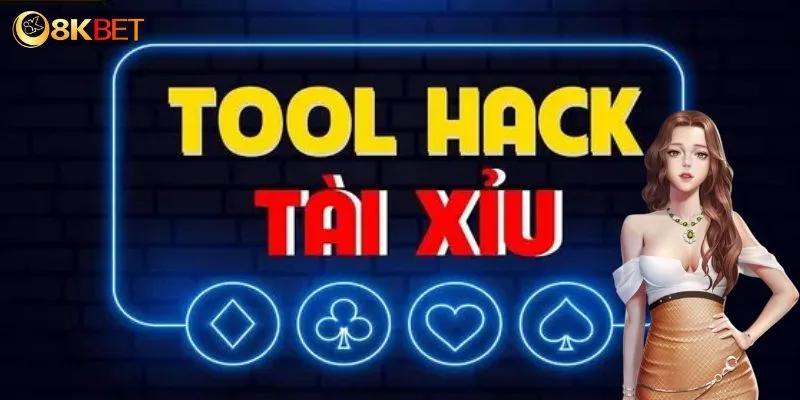 tool hack tài xỉu